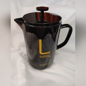 Amagarm Ceramic Coffee Press